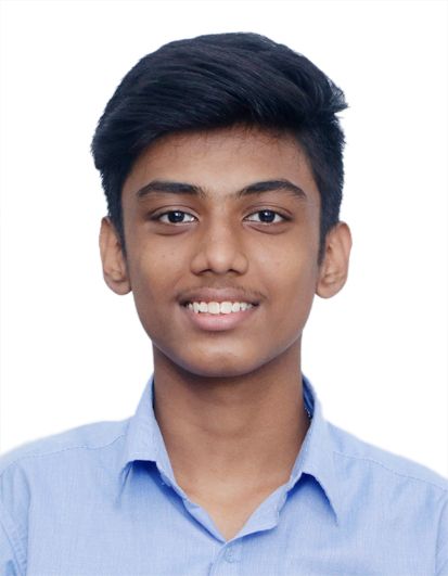 Student Photo